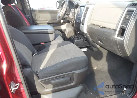 2009 Dodge Ram 1500 Slt/Sport/Trx z USA, uszkodzony, nr VIN 1D3HV18P69S768506